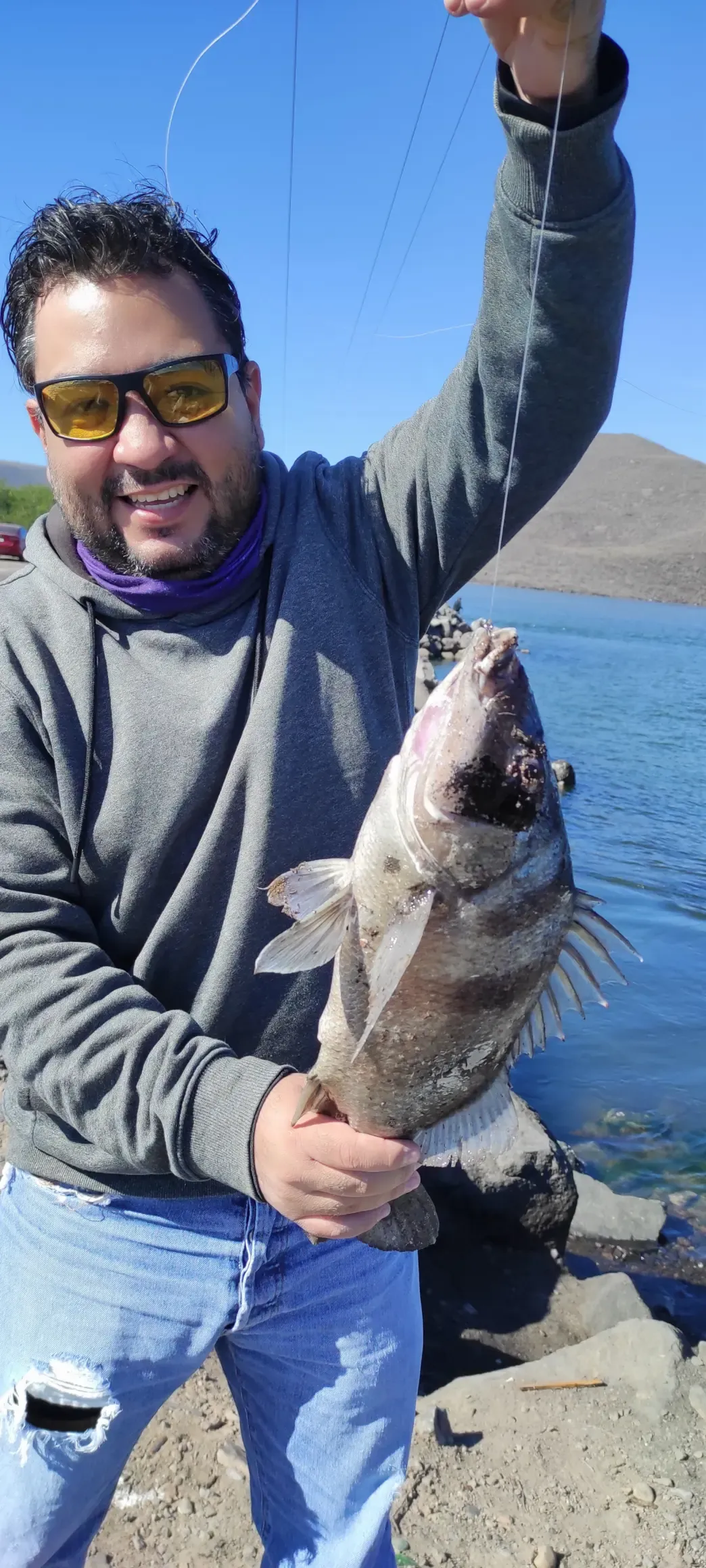 Pescando - Imagen 2
